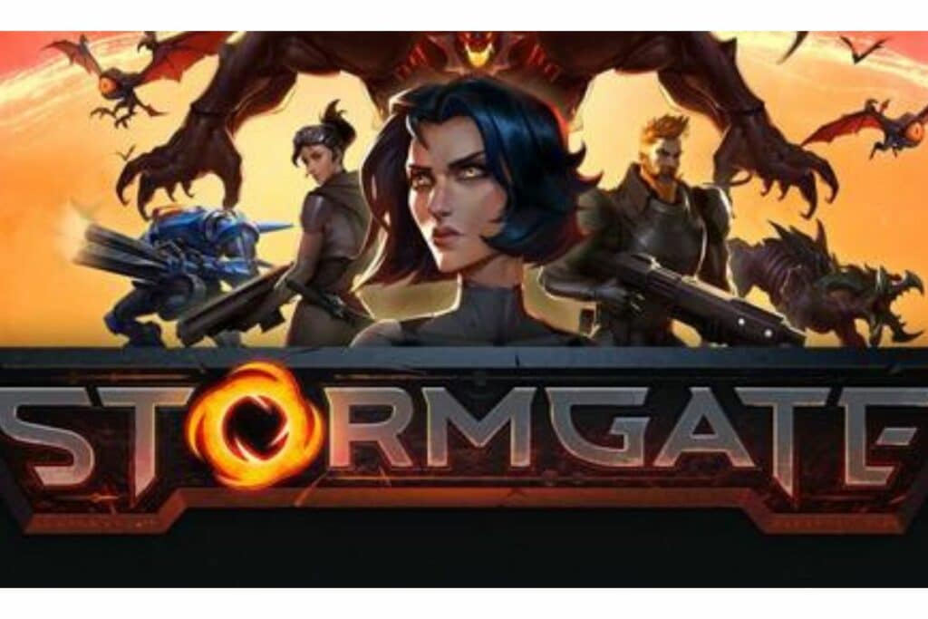 Blizzard-jeu-Stormgate