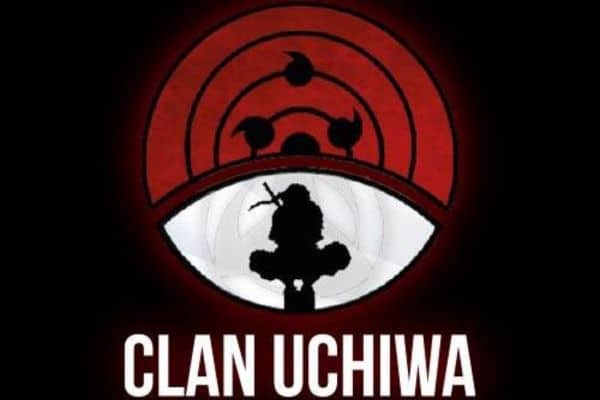 clan sharingan