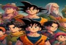 Dragon-Ball