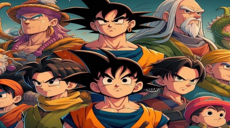 Dragon-Ball