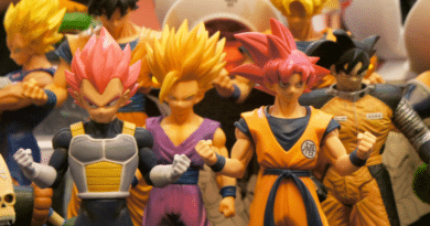 dragon ball plus grands combats