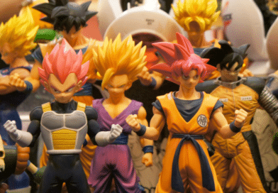dragon ball plus grands combats