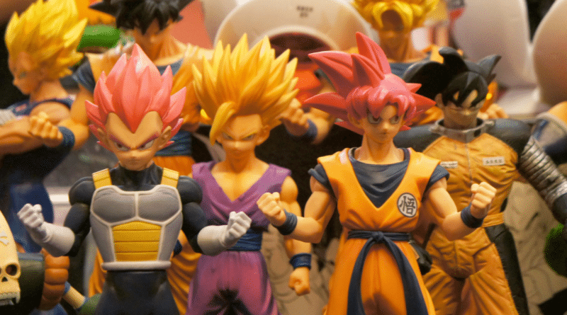 dragon ball plus grands combats