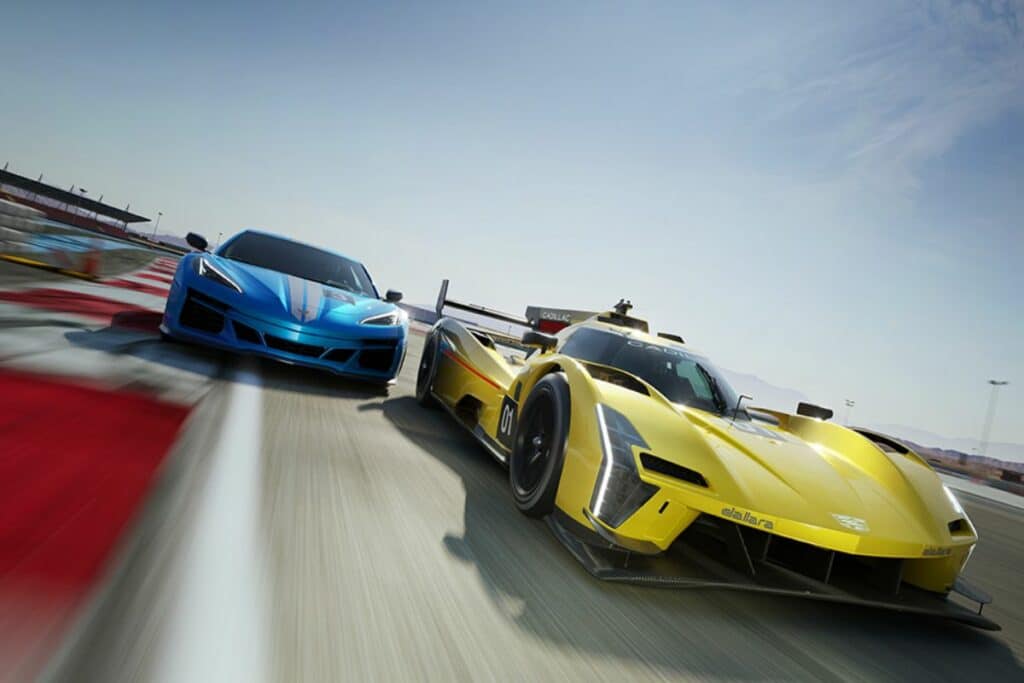 Forza-Motorsport
