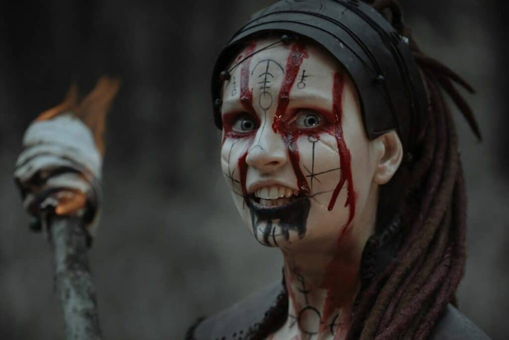 hellblade