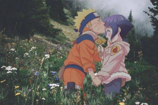 hinata hyuga naruto