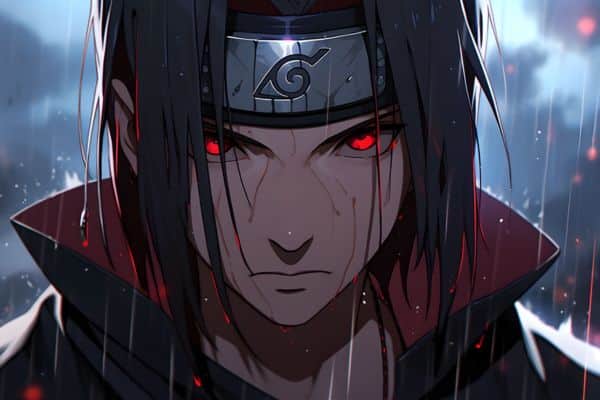 Itachi-Uchiha