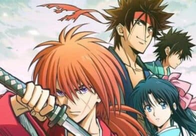 Kenshin-le-Vagabond