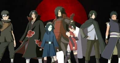 le-clan-Uchiha