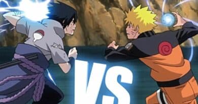 naruto vs sasuke pouvoir