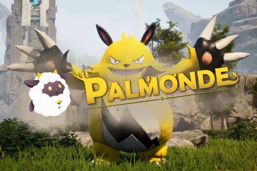 palword