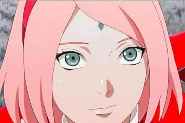 sakura haruno