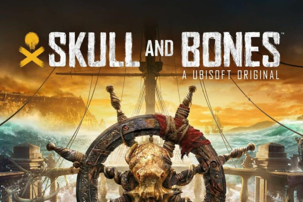 Skull-Bones
