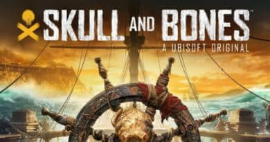 Skull-Bones