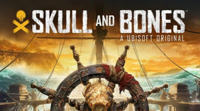 Skull-Bones