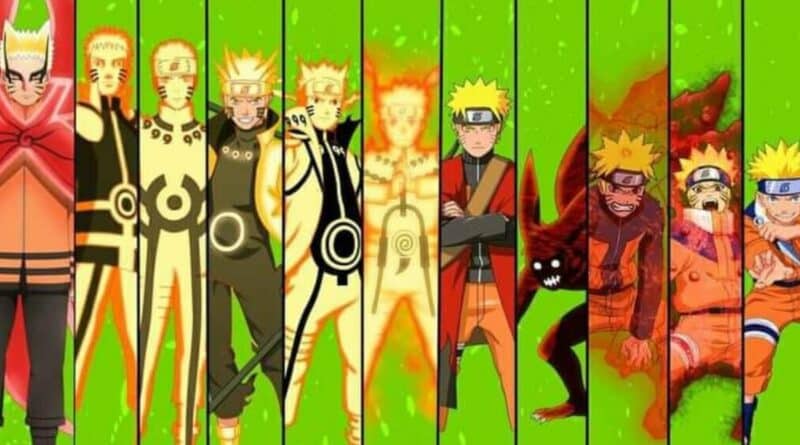 techniques-ninjas-Naruto