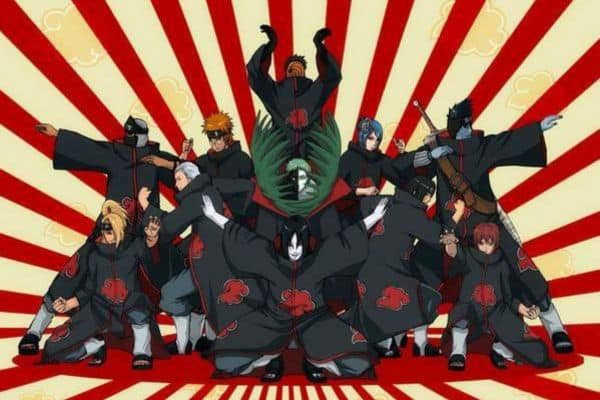 akatsuki