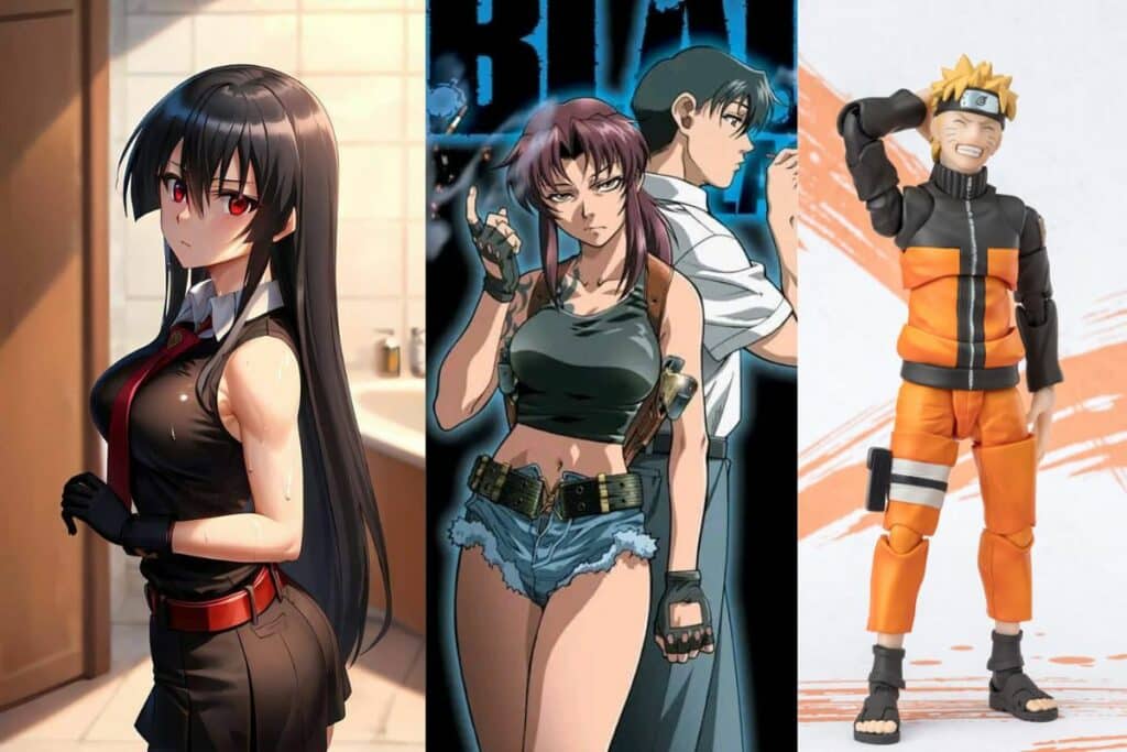 animes-femmes-surpuissantes