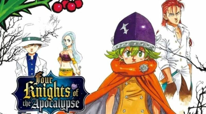 Four-Knights-the-Apocalypse