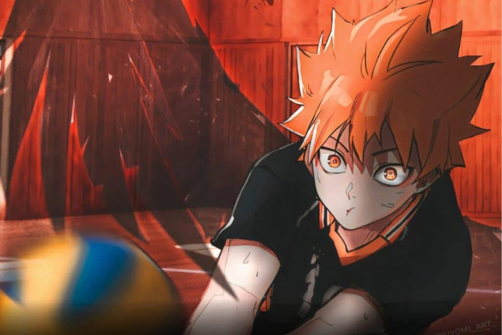 Haikyu-Final