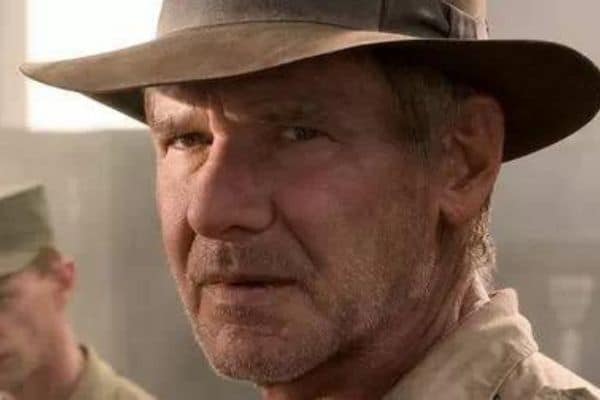 indiana jones cercle