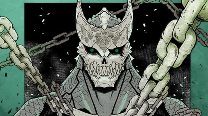 KAIJU-N8