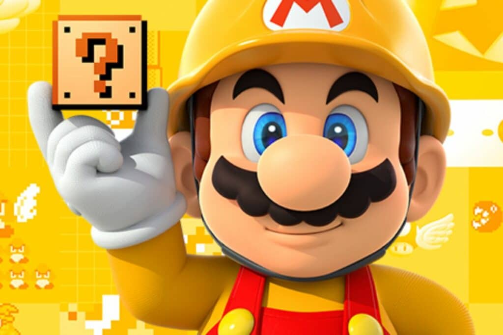 Mario-vs-Donkey-Kong 