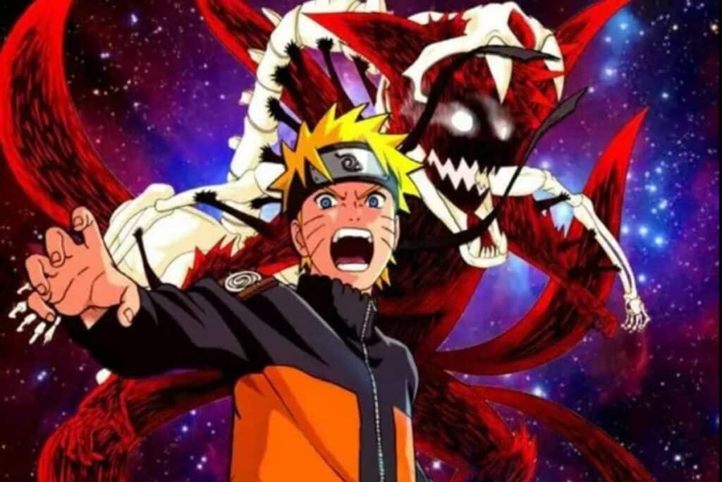 Naruto-Uzumaki