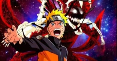 Naruto-Uzumaki