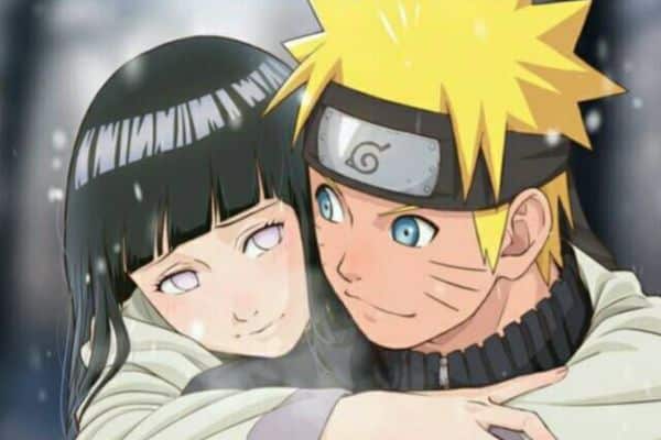 naruto uzumaki attachant