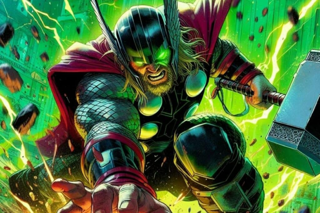 thor