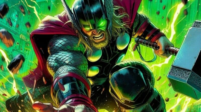 thor