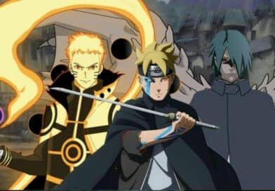 actes sombres orochimaru boruto