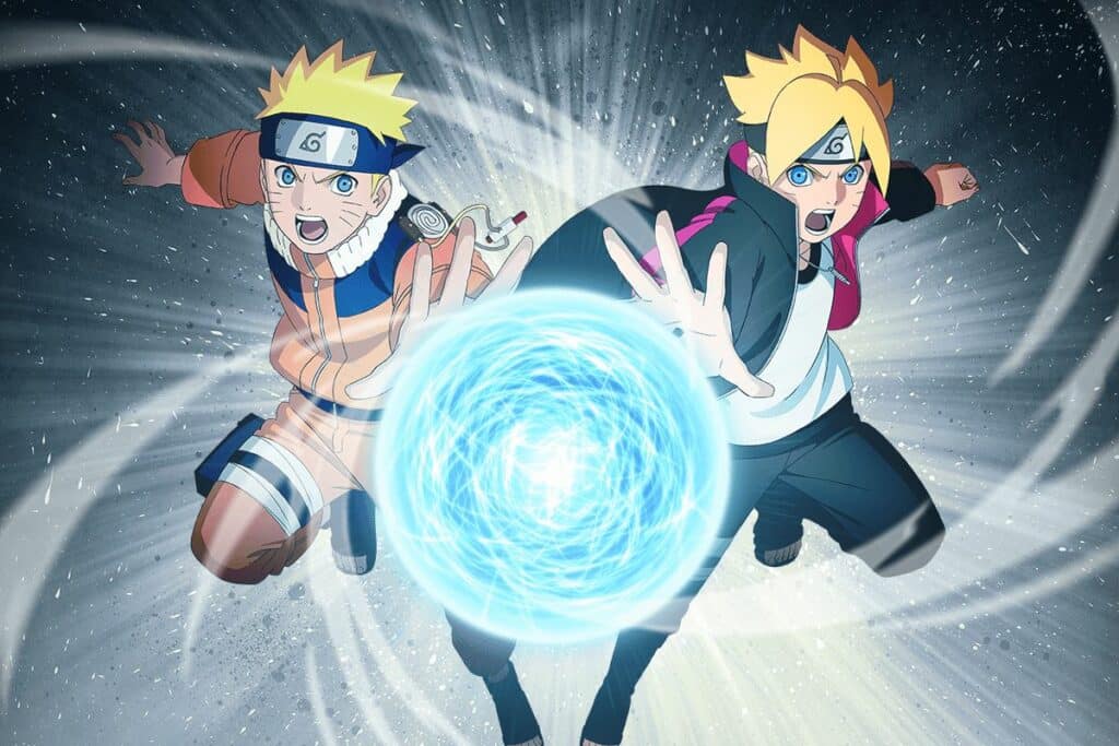 Boruto-Uzumaki-et-Naruto