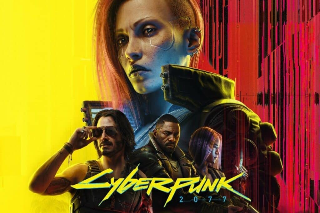 Cyberpunk-2077