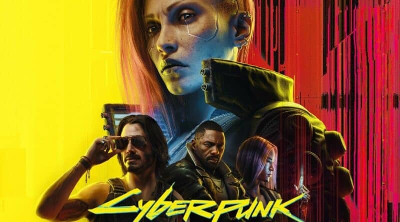 Cyberpunk-2077
