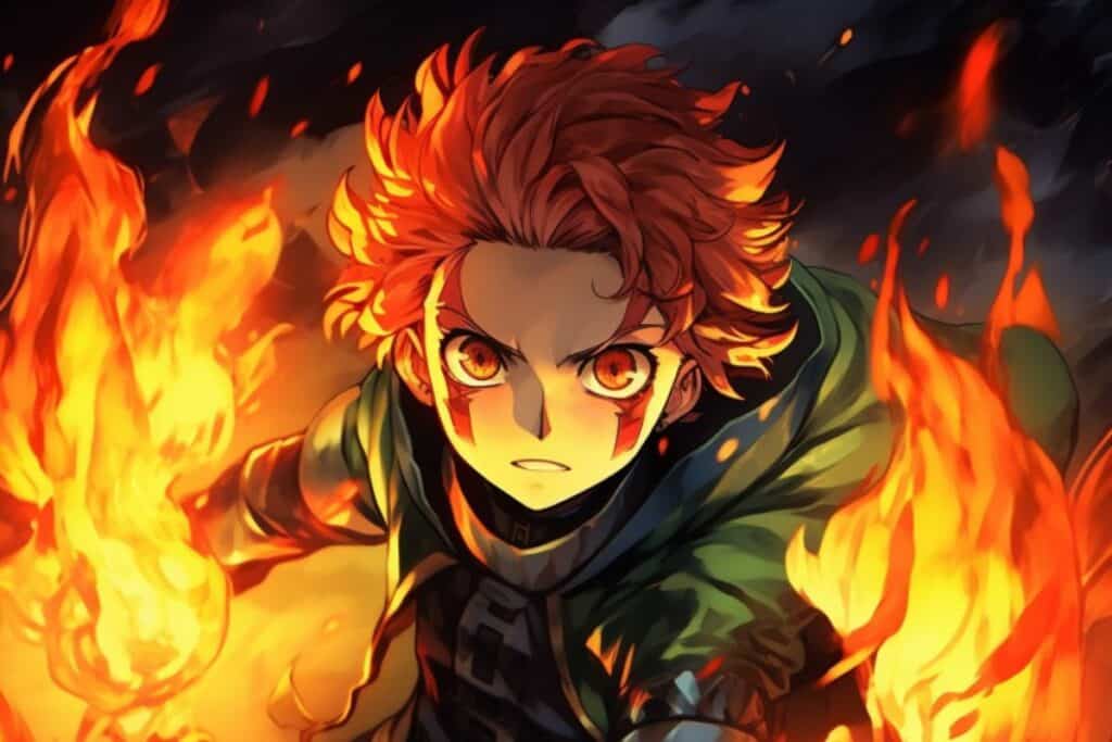 Demon Slayer