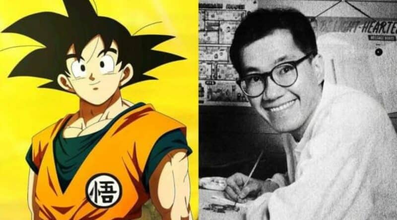 Dragon-Ball-Akira-Toriyama