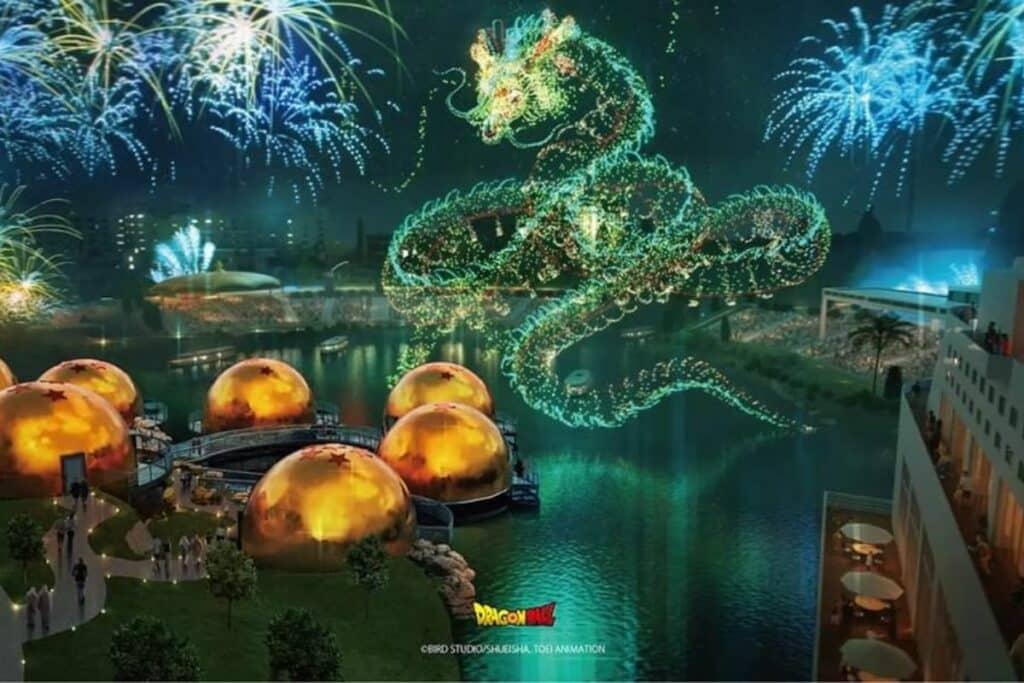 Dragon-Ball-parc