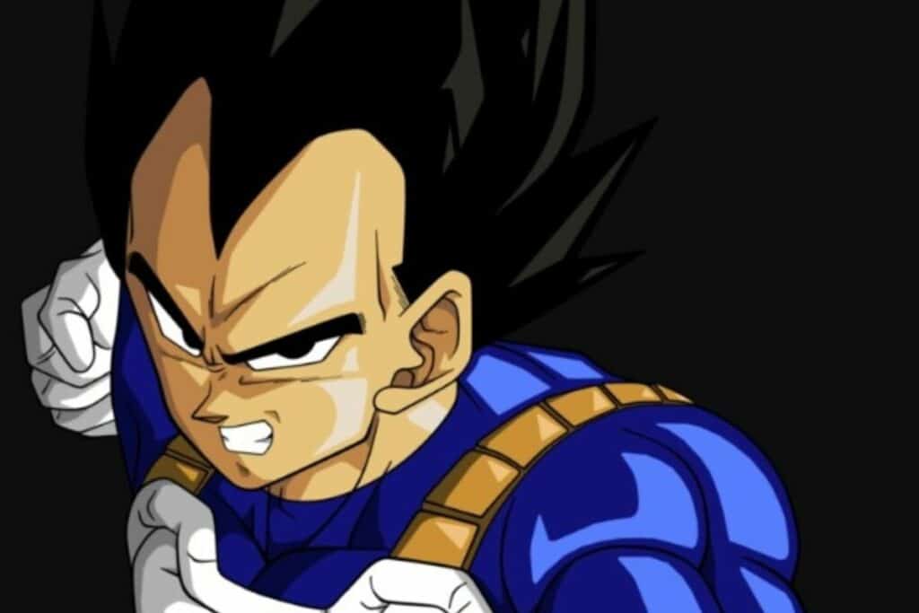 Dragon-Ball-Z-Vegeta