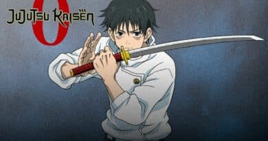 Jujutsu-Kaisen