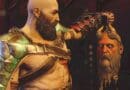 mimir de god of war