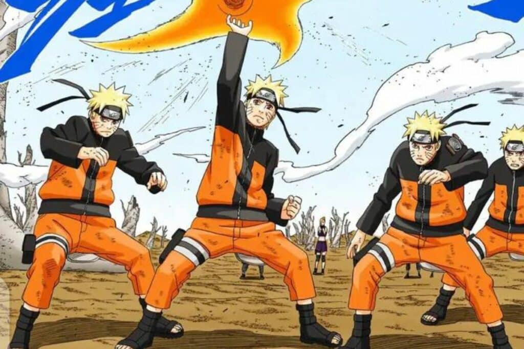 Naruto-monde-shinobi