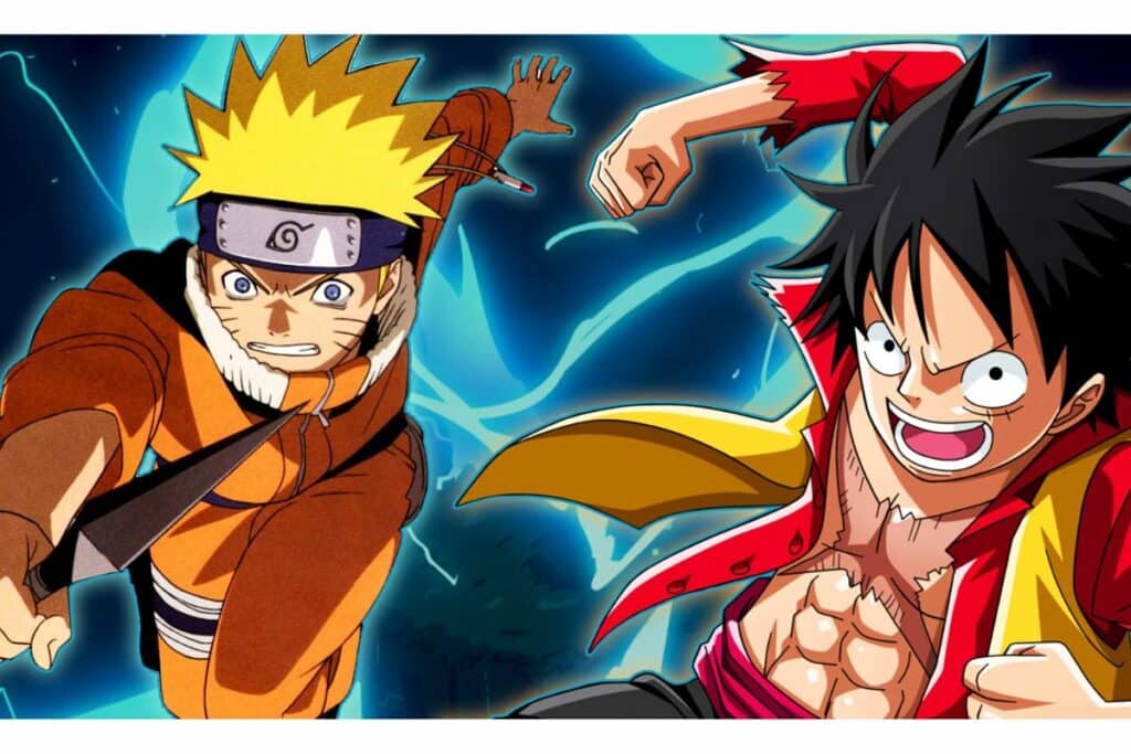 Naruto-ou-Luffy