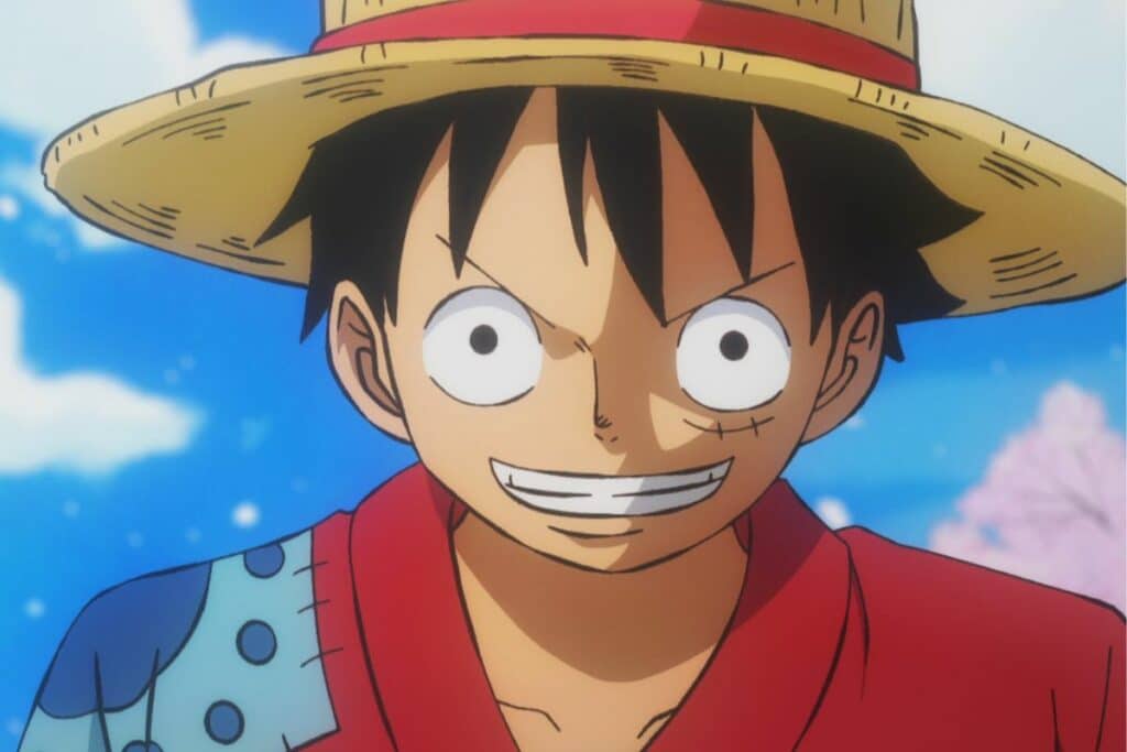 One-Piece