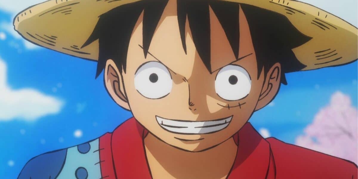 Le chapitre 1109 de One Piece a fuité et la scène finale est choquante