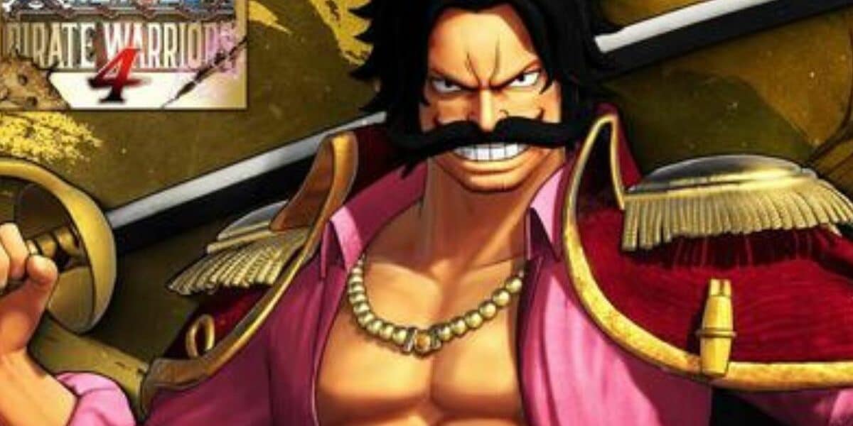 Figurine Gol D. Roger One Piece Bandai – 23 Cm, Roi Des Pirates, PVC, 2024