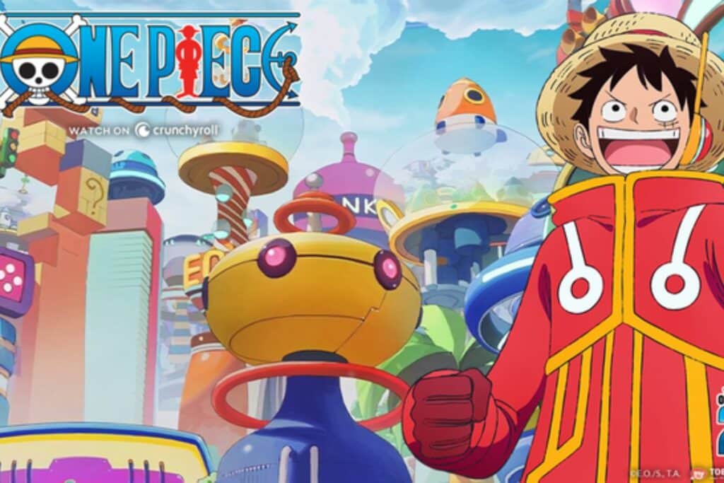 One-Piece-puzzle-collector
