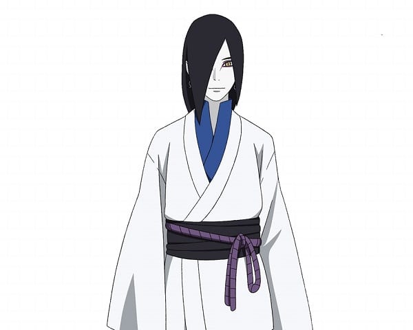 orochimaru