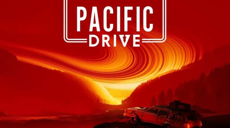 Pacific-Drive